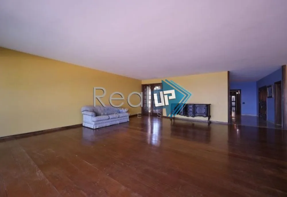 Apartamento, 4 quartos, 320 m² - Foto 5