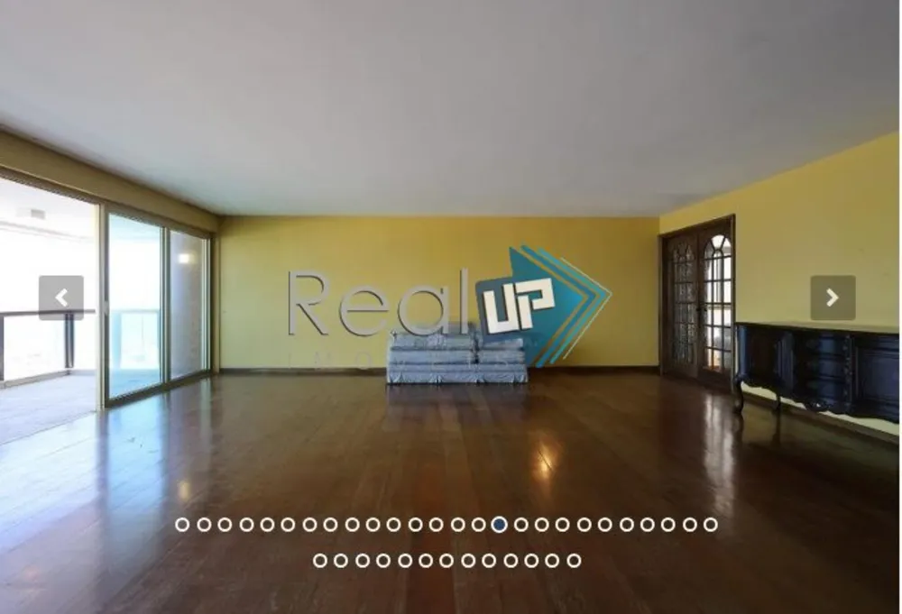 Apartamento, 4 quartos, 320 m² - Foto 18