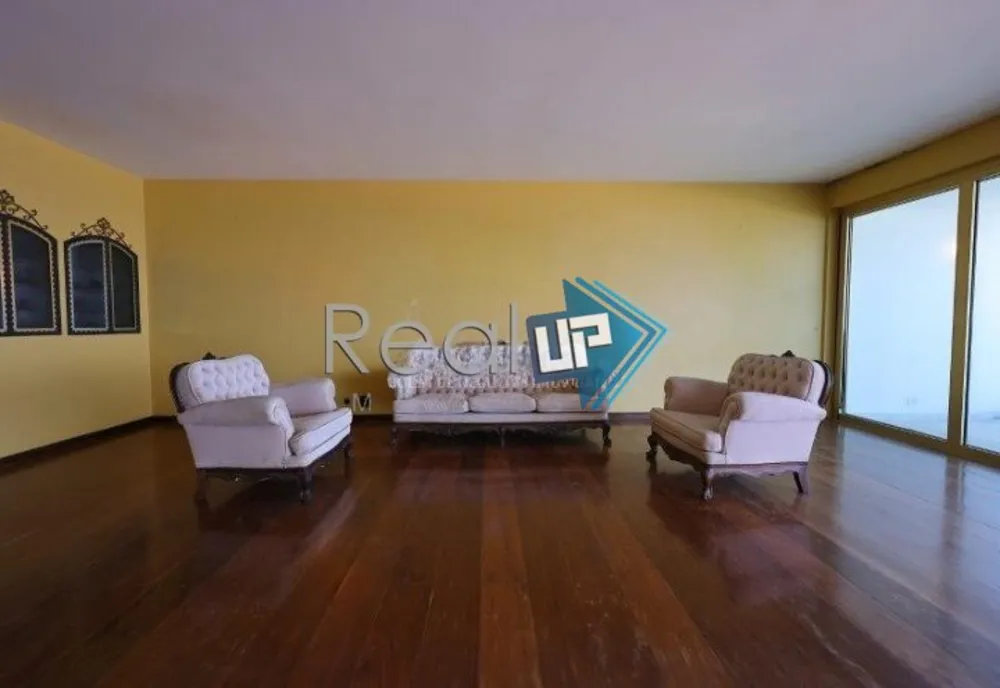 Apartamento, 4 quartos, 320 m² - Foto 3