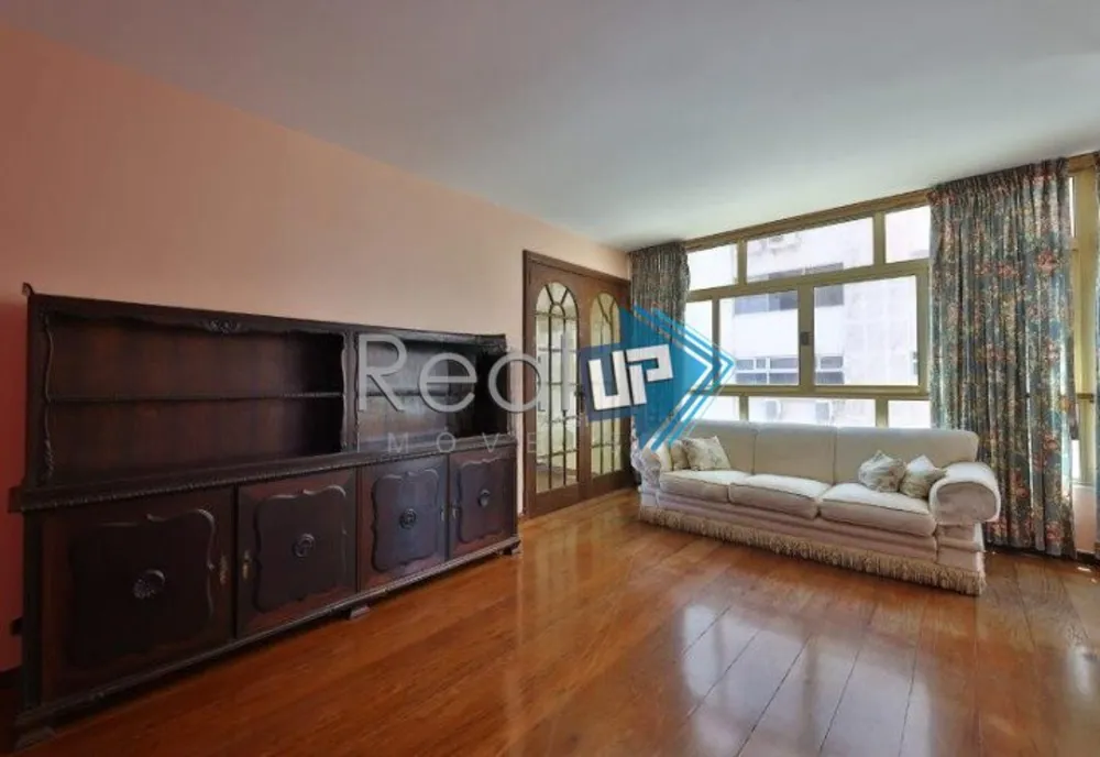 Apartamento, 4 quartos, 320 m² - Foto 11