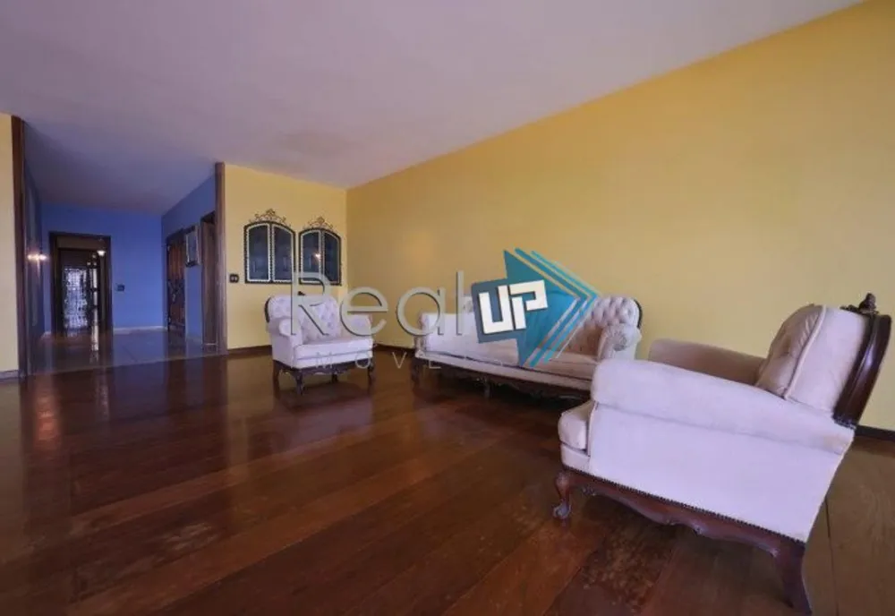 Apartamento, 4 quartos, 320 m² - Foto 4