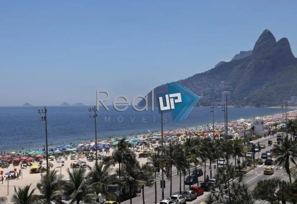 Apartamento, 4 quartos, 320 m² - Foto 2
