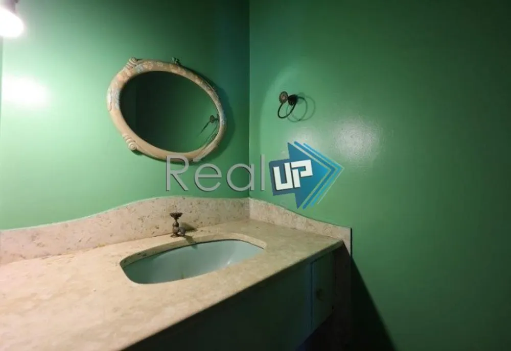 Apartamento, 4 quartos, 320 m² - Foto 8