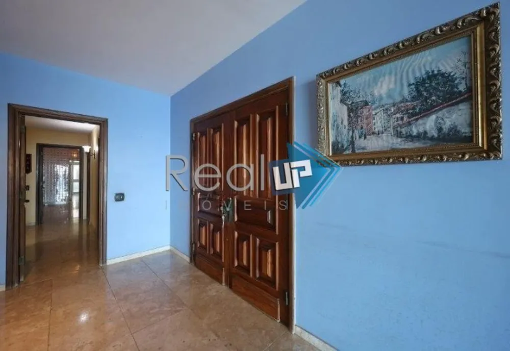 Apartamento, 4 quartos, 320 m² - Foto 14