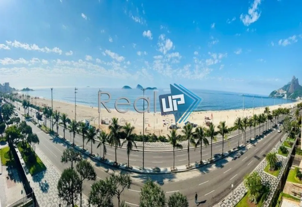 Apartamento, 4 quartos, 320 m² - Foto 1