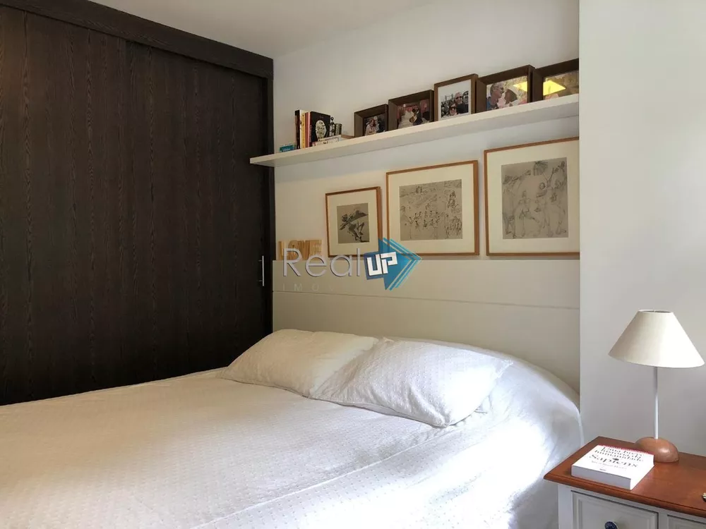 Flat/Apart Hotel à venda com 2 quartos, 58m² - Foto 4