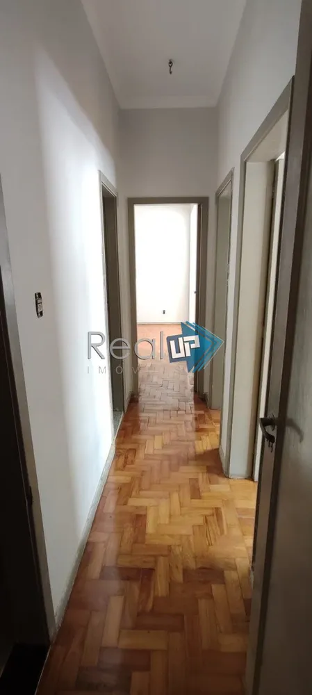 Apartamento, 3 quartos, 90 m² - Foto 5