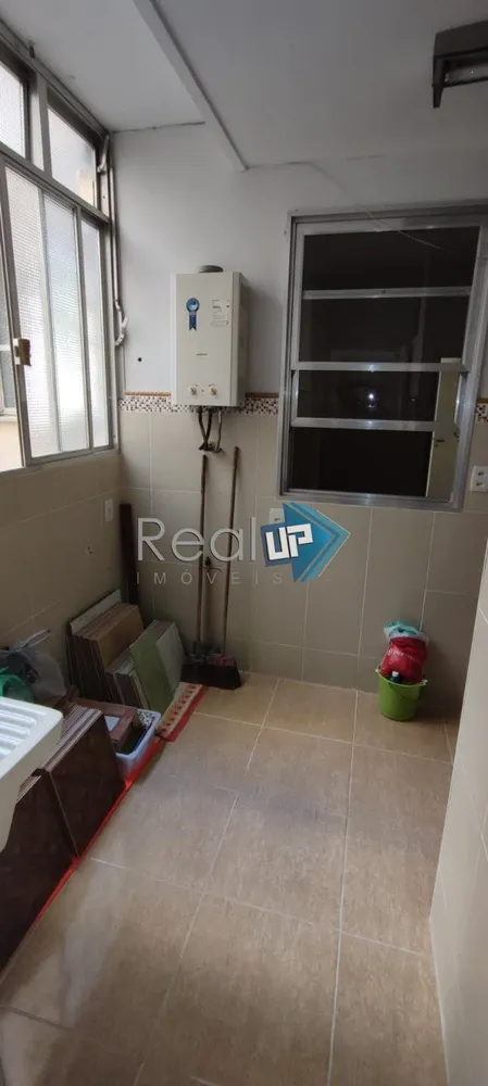 Apartamento, 3 quartos, 90 m² - Foto 32