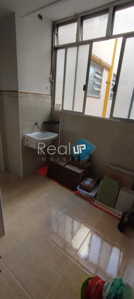 Apartamento, 3 quartos, 90 m² - Foto 31