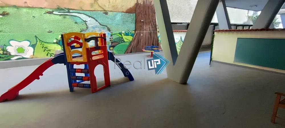 Apartamento, 3 quartos, 90 m² - Foto 39