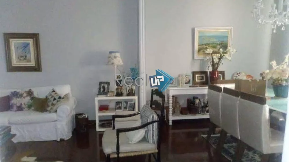 Apartamento à venda com 4 quartos, 110m² - Foto 4