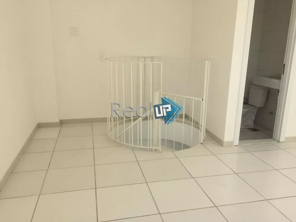 Apartamento à venda com 3 quartos, 143m² - Foto 13