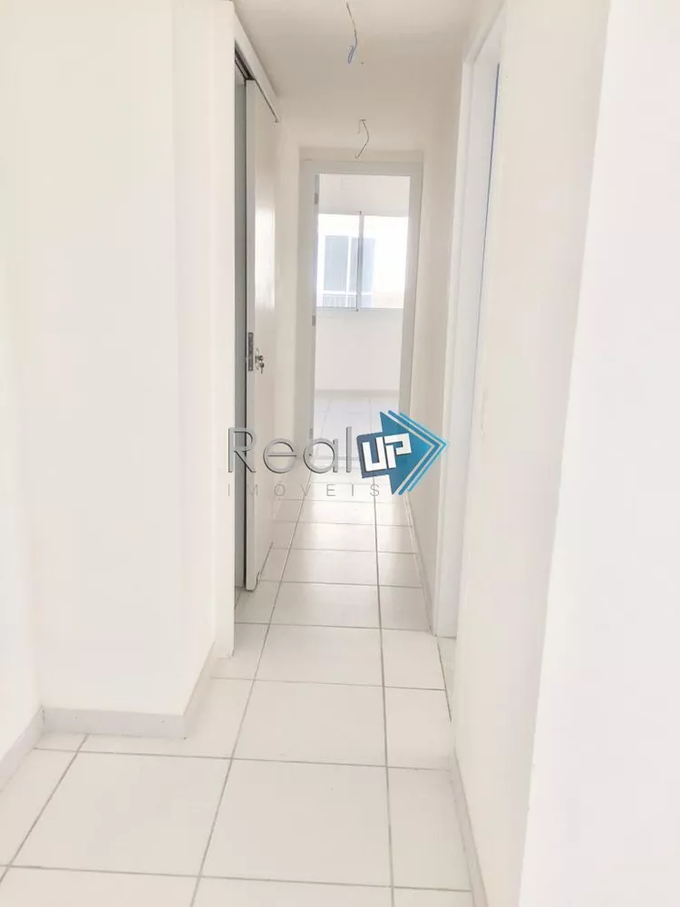 Apartamento à venda com 3 quartos, 143m² - Foto 6