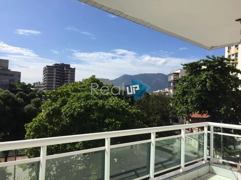 Apartamento à venda com 3 quartos, 143m² - Foto 2