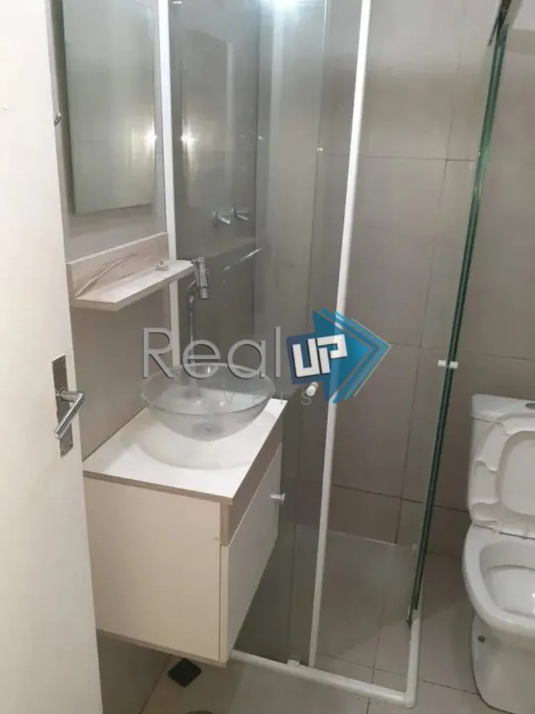 Apartamento, 1 quarto, 19 m² - Foto 13
