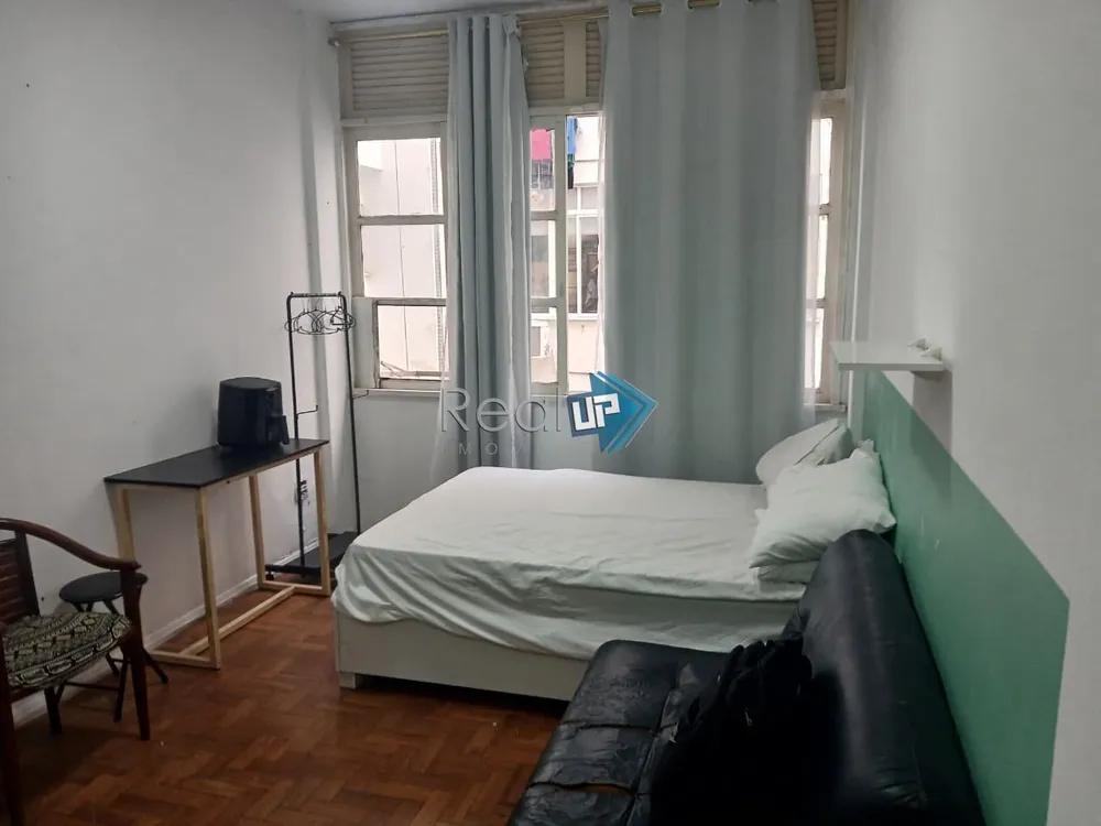 Apartamento, 1 quarto, 19 m² - Foto 2