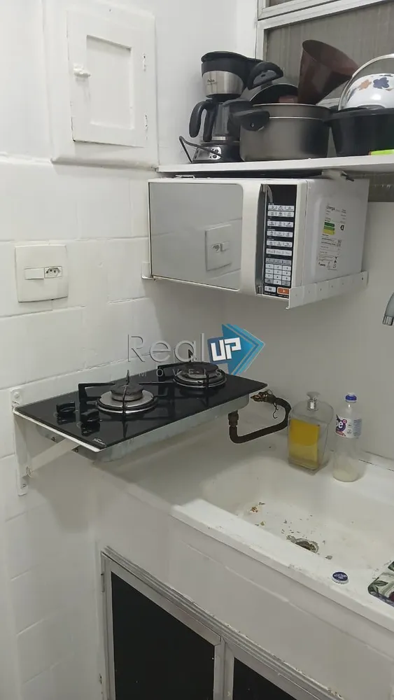 Apartamento, 1 quarto, 19 m² - Foto 4