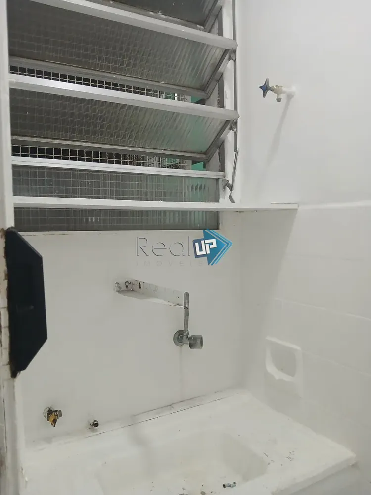Apartamento, 1 quarto, 19 m² - Foto 9