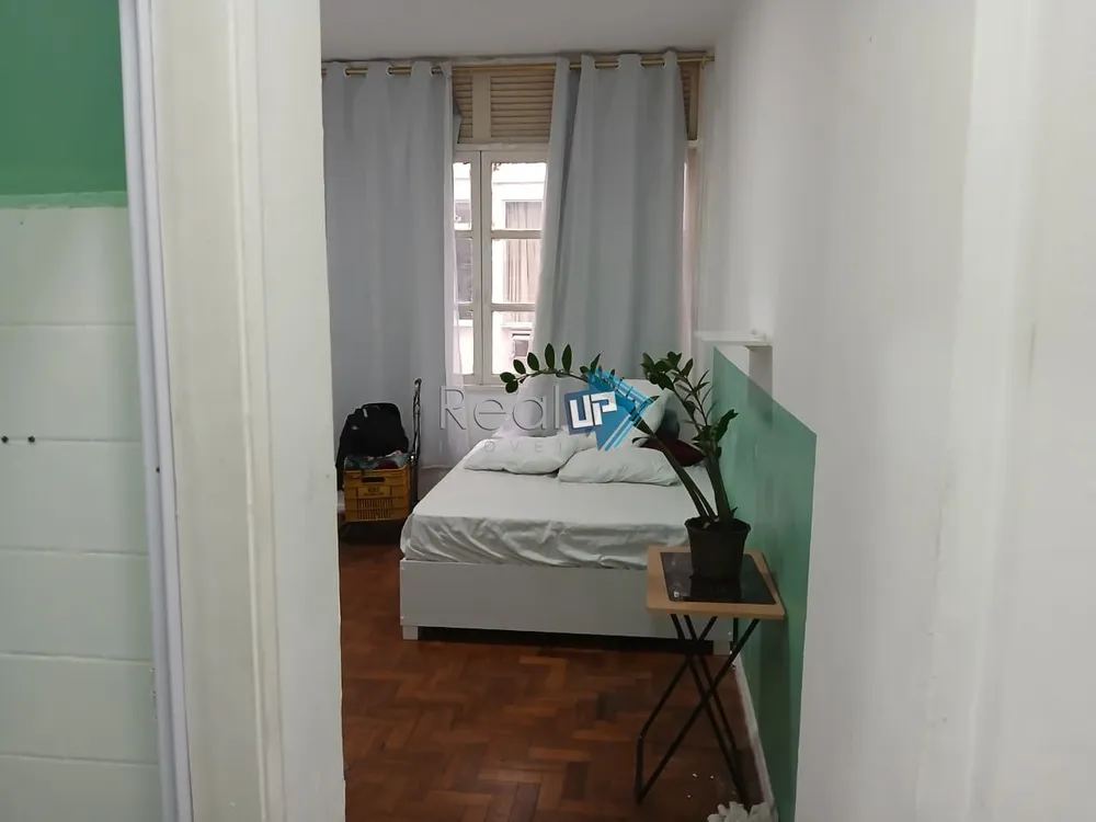 Apartamento, 1 quarto, 19 m² - Foto 10