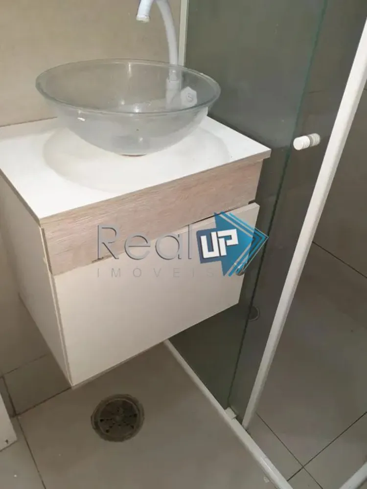 Apartamento, 1 quarto, 19 m² - Foto 12
