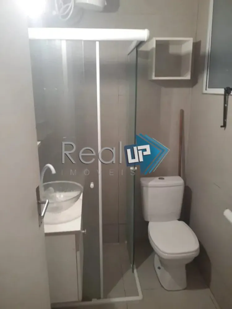 Apartamento, 1 quarto, 19 m² - Foto 16