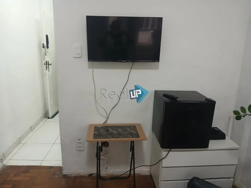 Apartamento, 1 quarto, 19 m² - Foto 6