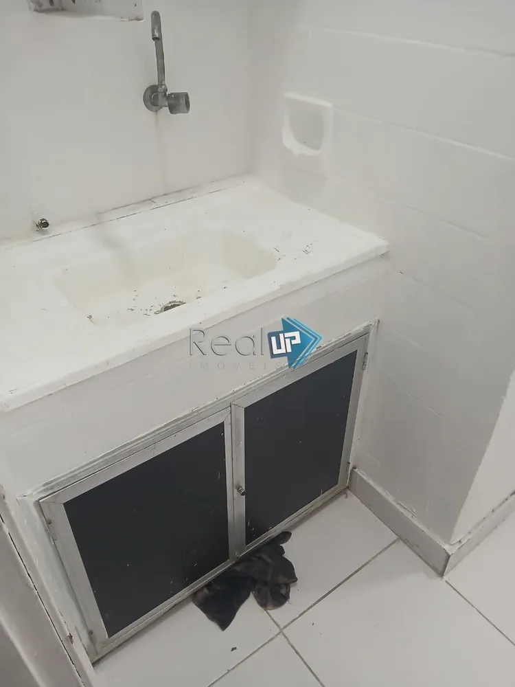 Apartamento, 1 quarto, 19 m² - Foto 8