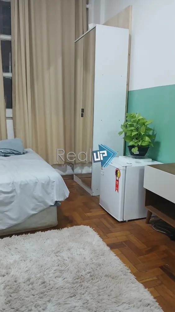Apartamento, 1 quarto, 19 m² - Foto 3