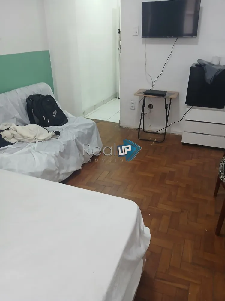 Apartamento, 1 quarto, 19 m² - Foto 5