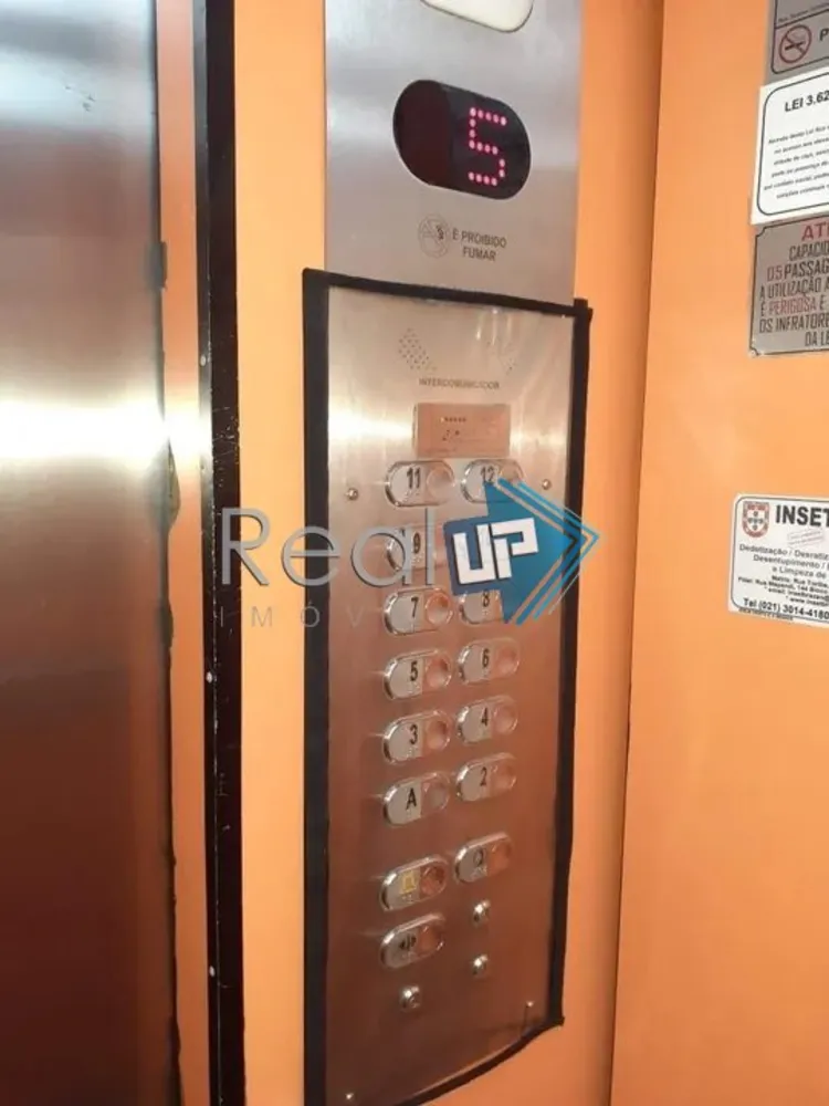 Apartamento, 1 quarto, 19 m² - Foto 18