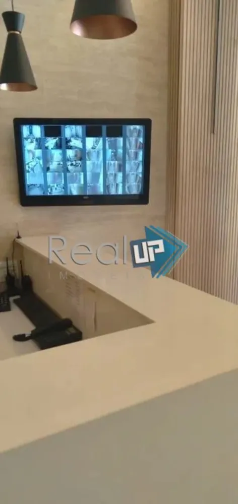 Apartamento, 1 quarto, 19 m² - Foto 17