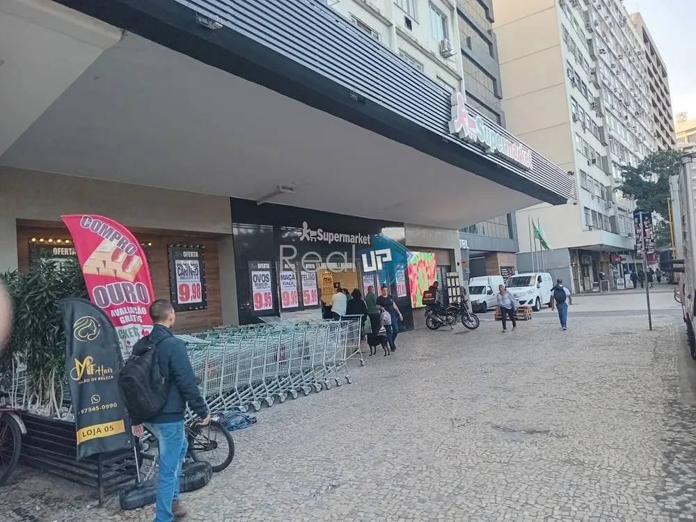 Apartamento, 1 quarto, 19 m² - Foto 22