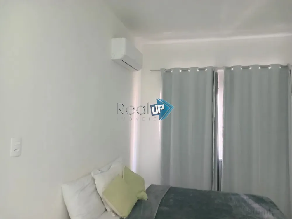 Apartamento, 1 quarto, 19 m² - Foto 7
