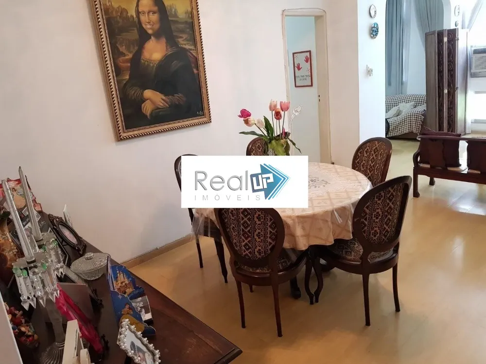 Apartamento, 3 quartos, 101 m² - Foto 7