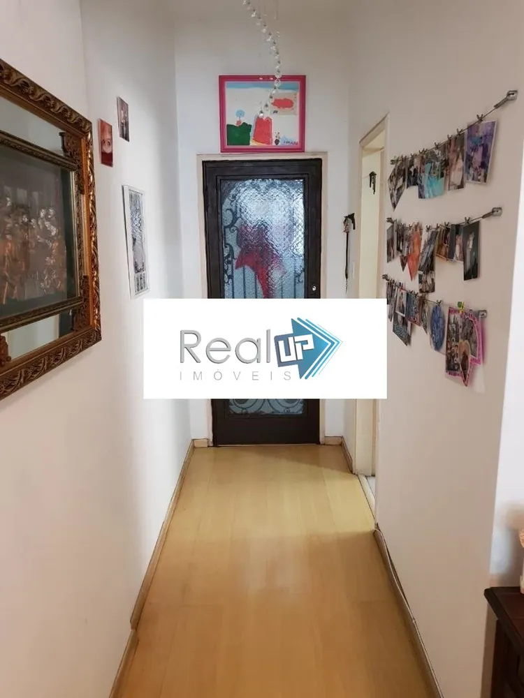 Apartamento, 3 quartos, 101 m² - Foto 5