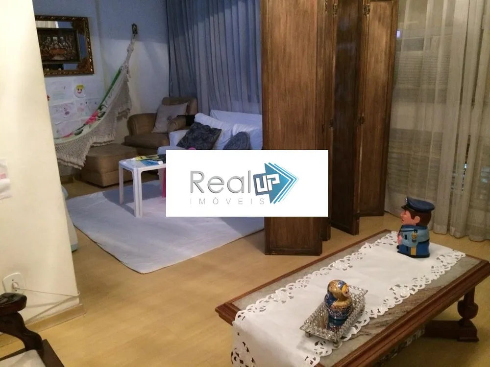 Apartamento, 3 quartos, 101 m² - Foto 1