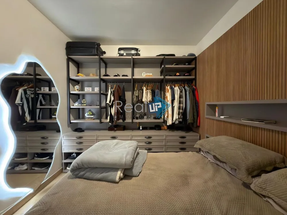 Apartamento, 1 quarto, 66 m² - Foto 6