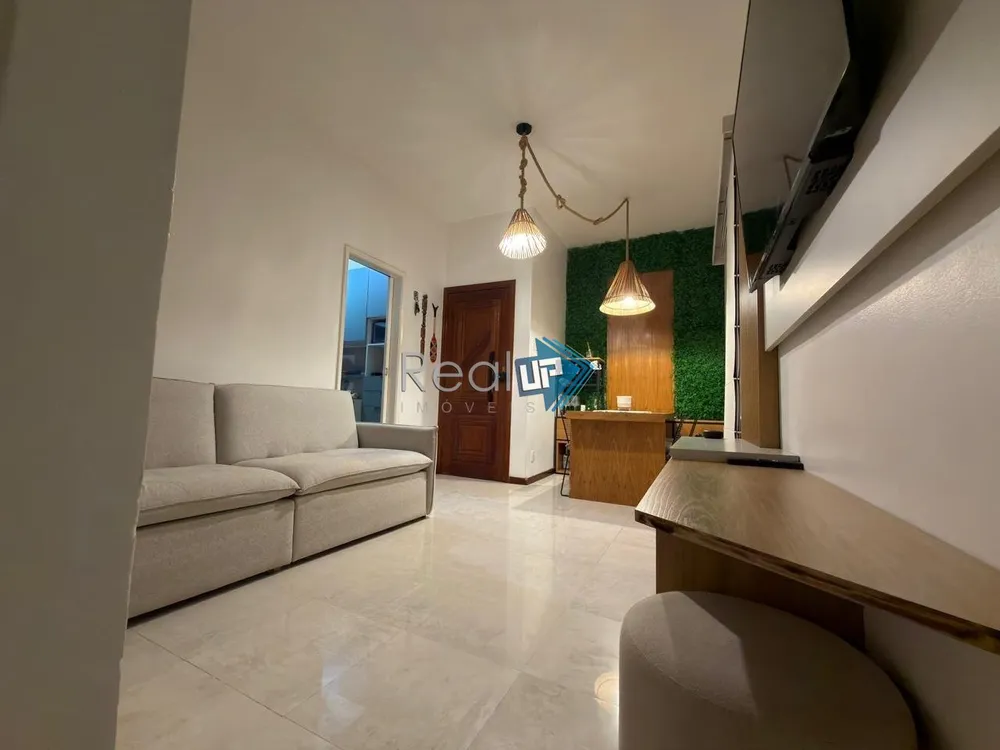 Apartamento, 1 quarto, 66 m² - Foto 4