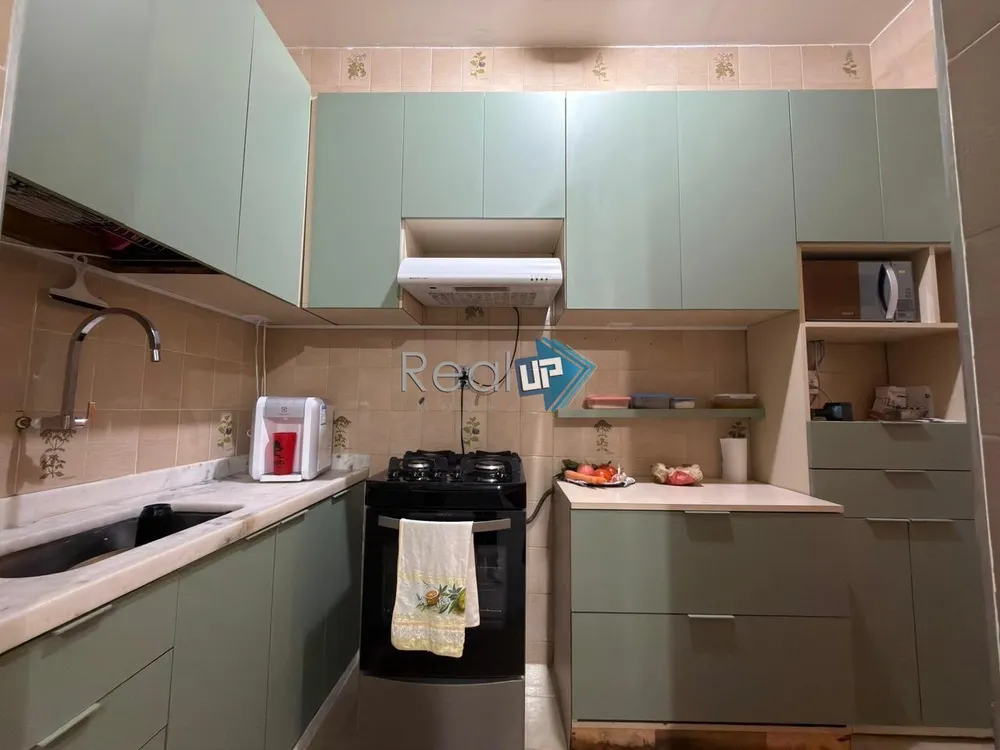 Apartamento, 1 quarto, 66 m² - Foto 9