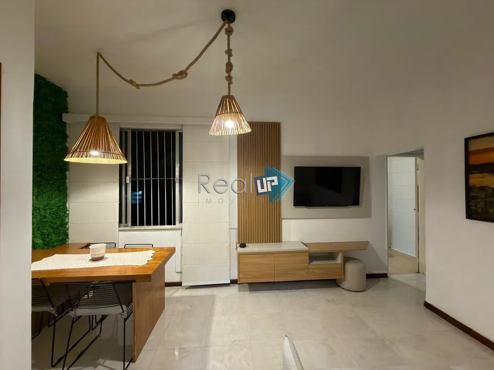 Apartamento, 1 quarto, 66 m² - Foto 5