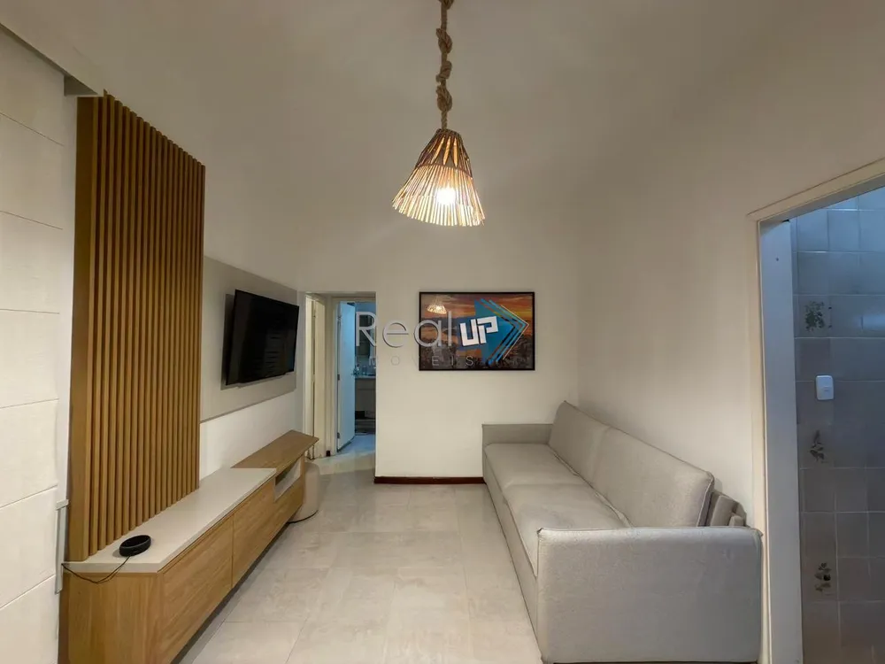 Apartamento, 1 quarto, 66 m² - Foto 3