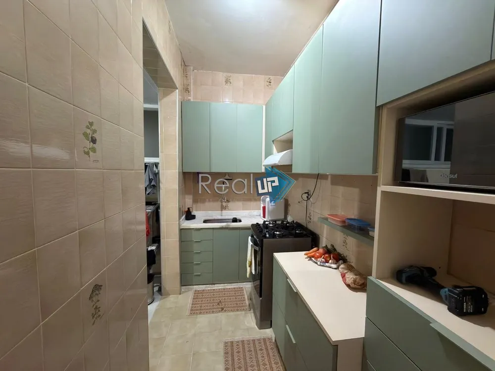 Apartamento, 1 quarto, 66 m² - Foto 8
