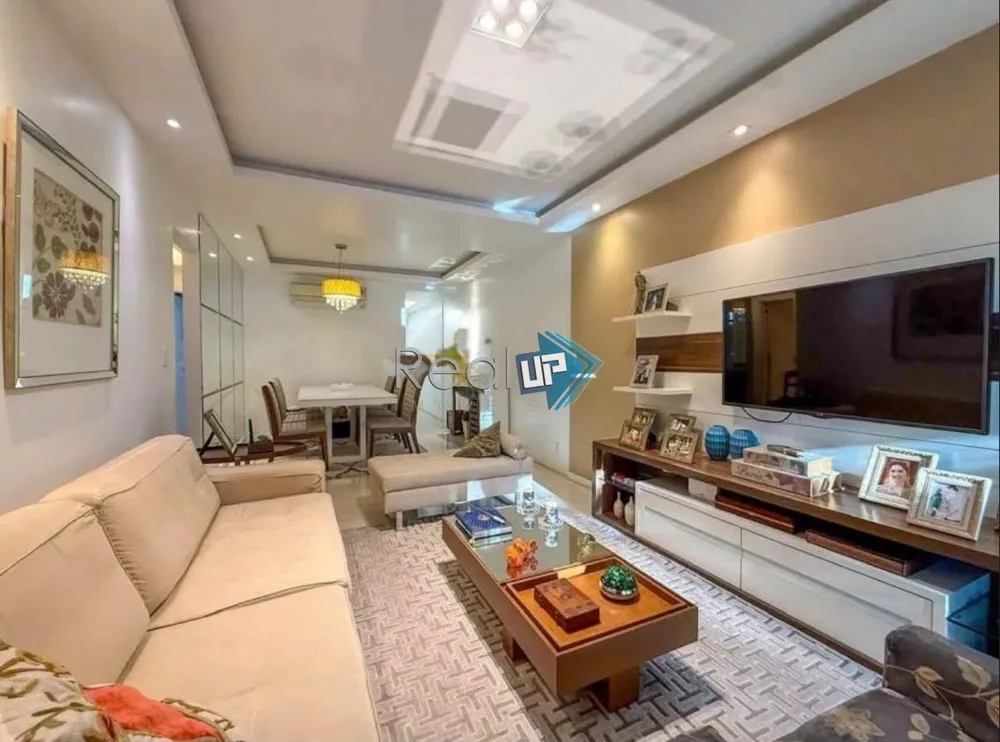 Apartamento, 3 quartos, 118 m² - Foto 3