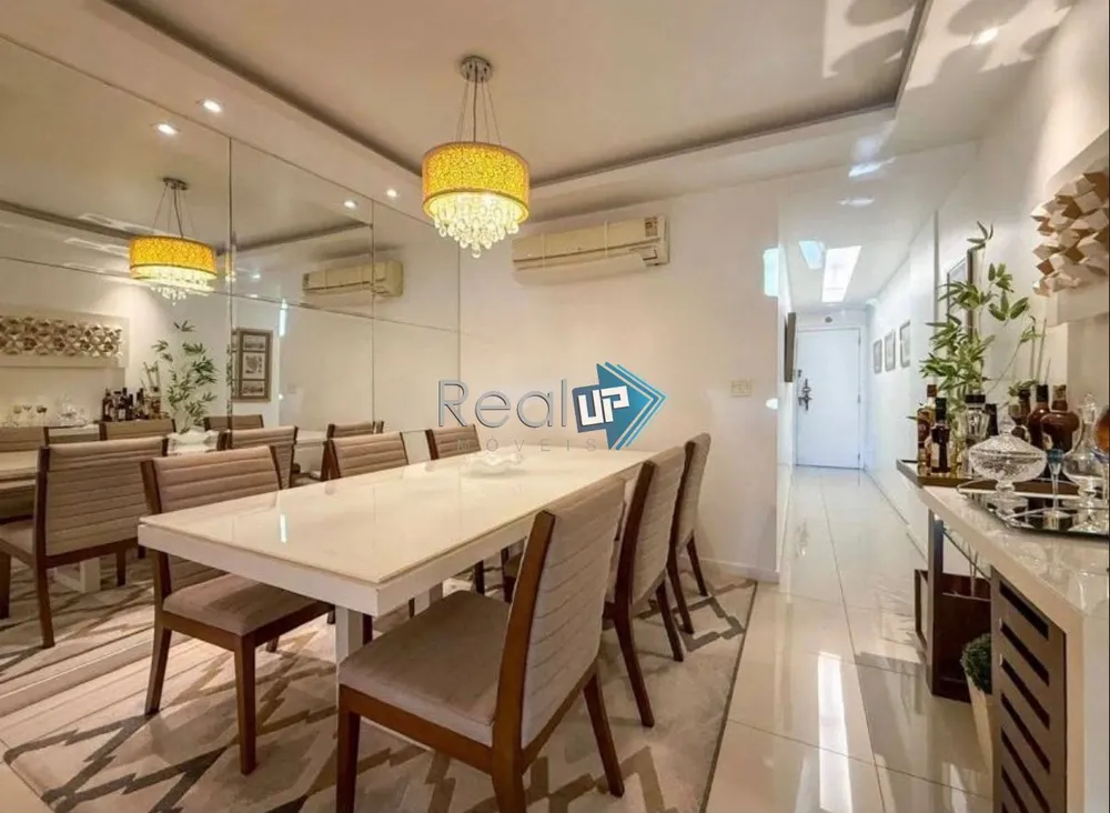 Apartamento, 3 quartos, 118 m² - Foto 2