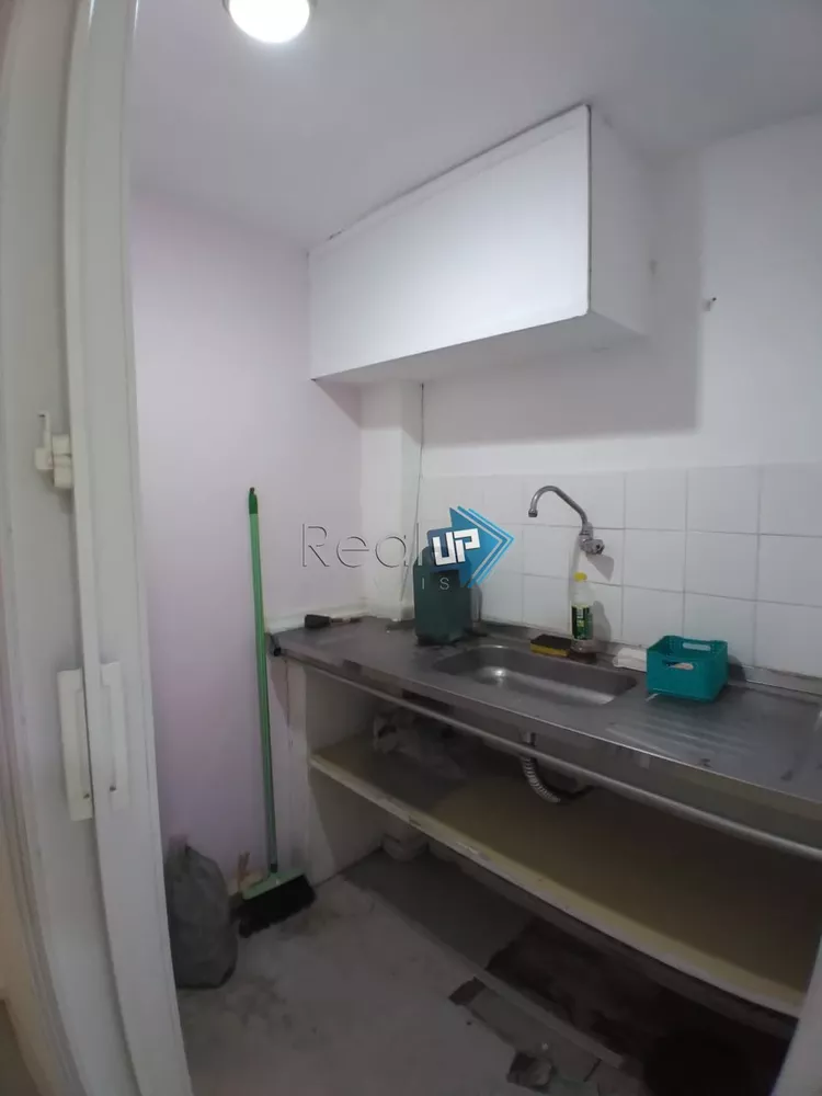 Sala-Conjunto, 27 m² - Foto 8