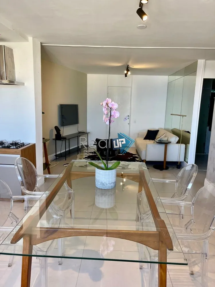Flat/Apart Hotel, 1 quarto, 50 m² - Foto 5