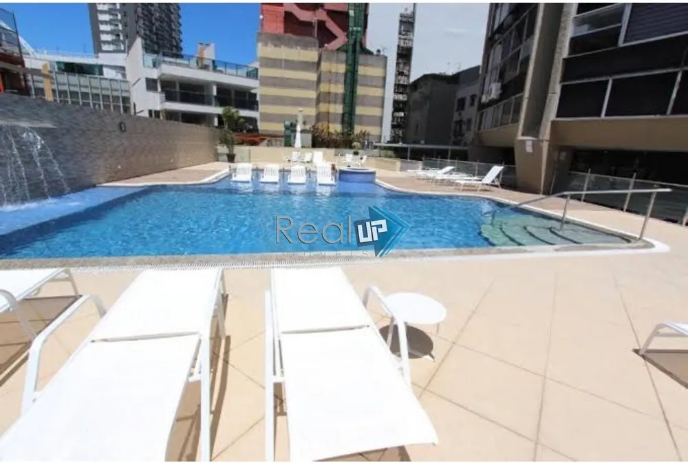 Flat/Apart Hotel, 1 quarto, 50 m² - Foto 21