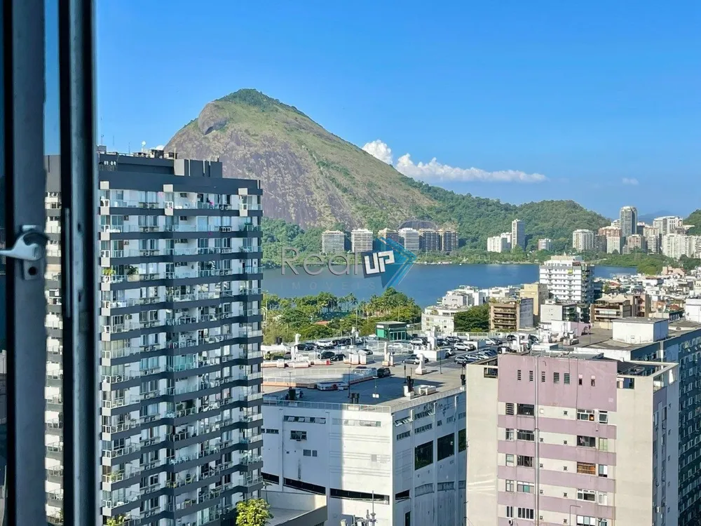 Flat/Apart Hotel, 1 quarto, 50 m² - Foto 14