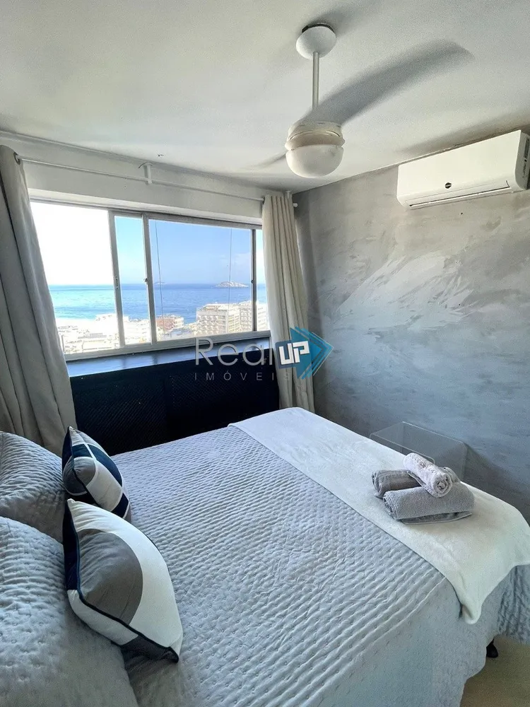 Flat/Apart Hotel, 1 quarto, 50 m² - Foto 20