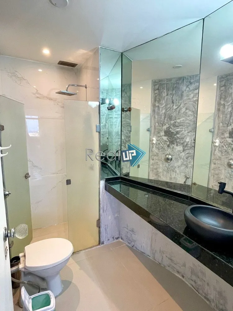 Flat/Apart Hotel, 1 quarto, 50 m² - Foto 22